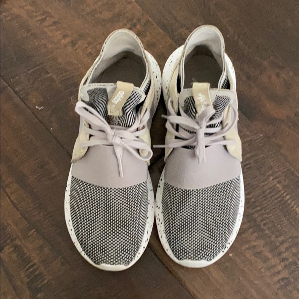 ADIDAS tubular sneakers